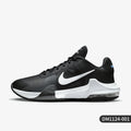 Nike Offizielle authentische AIR MAX IMPACT Herren-Trainings-Basketballschuhe DM1124-001