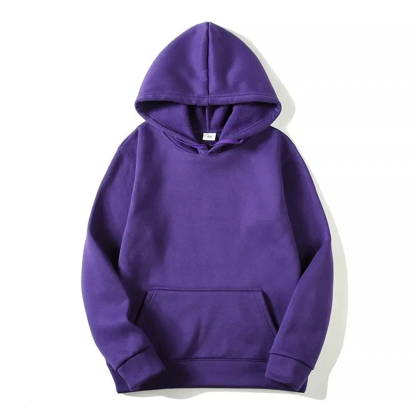 Neue Mode männer frauen Hoodies Frühling Herbst Winter Casual Hoodies Sweatshirts Männer Tops Einfarbig Hoodie Sweatshirt Männlich
