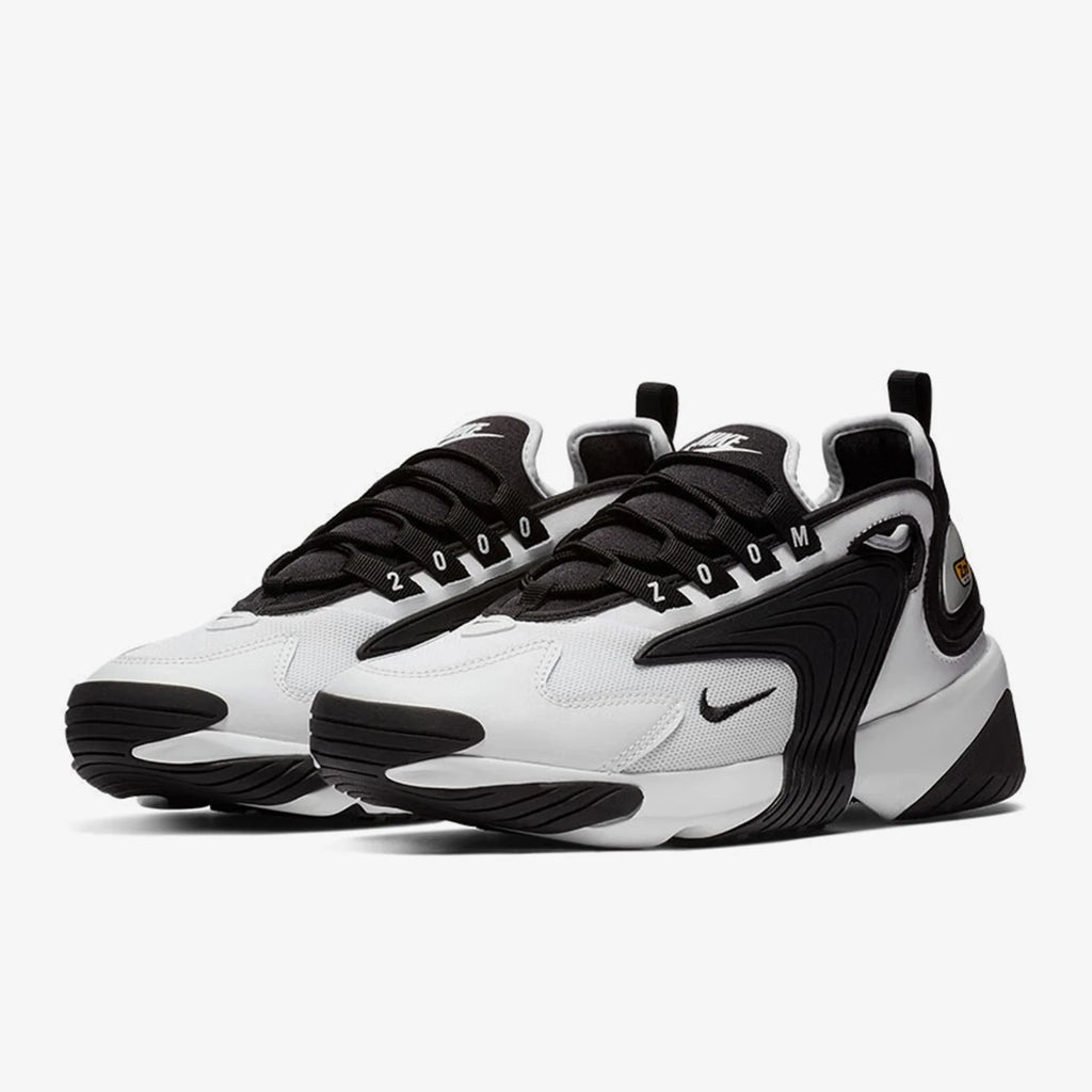 Nike offizielle echte ZOOM 2K bequeme und verschleißfeste Trainingssportschuhe für Damen AO0354-100
