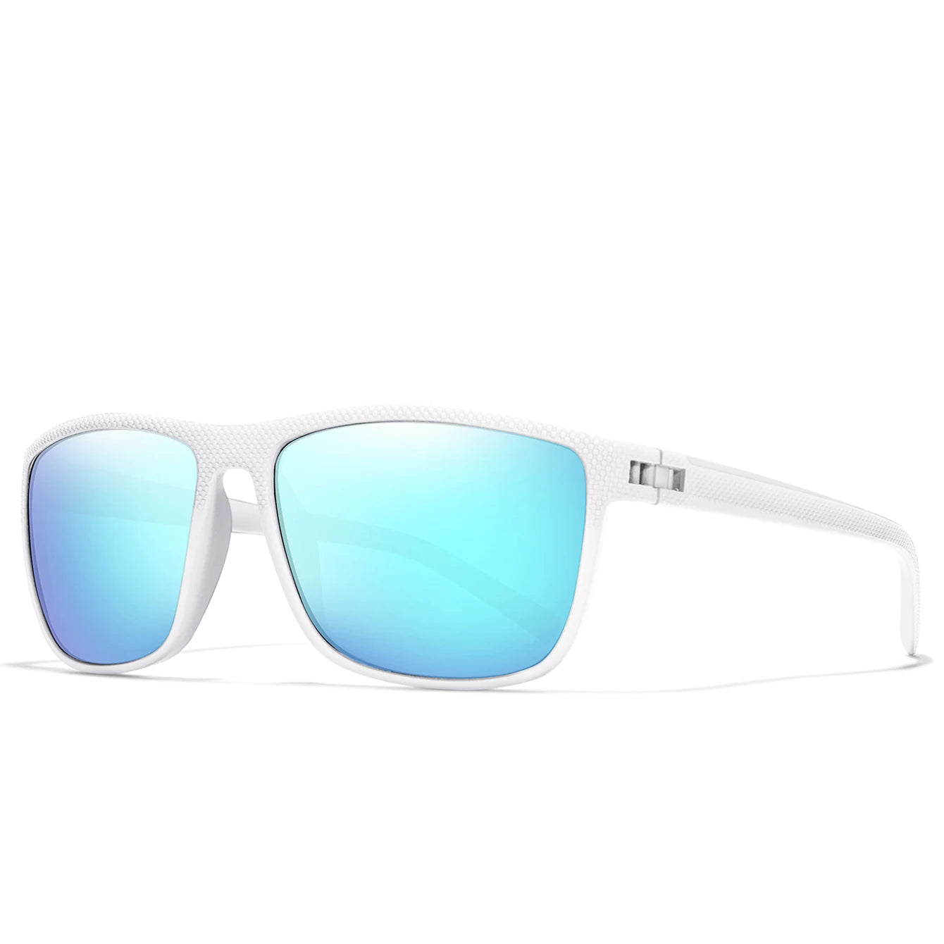LOISRUBY Marke Klassische Radfahren Polarisierte Sonnenbrille Männer Frauen Mtb Fahrrad Platz Brillen Camping Wandern Schutzbrillen UV400