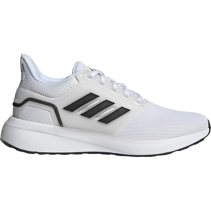 Adidas Original EQ19 RUN Unisex-Schnür-Laufschuhe JR0248