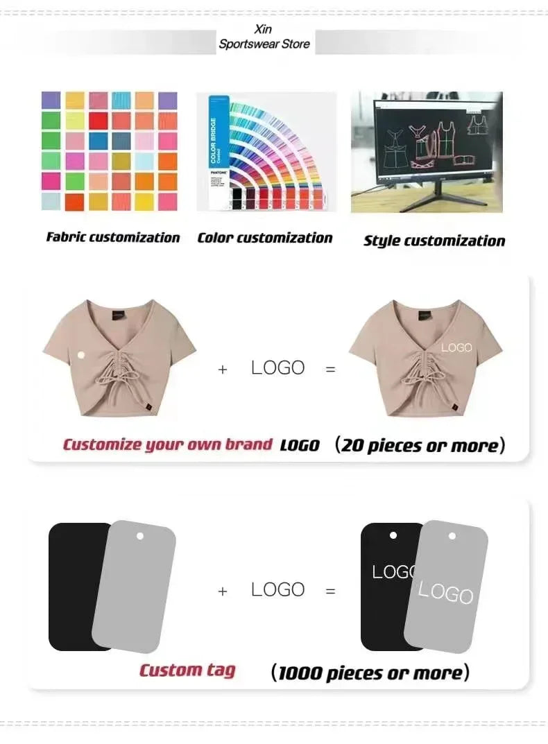 Frauen Nahtlose Gym Einfarbig Sport Shorts Weiß Taille Enge Hohe Taille Hüfte Heben Yoga Hosen Laufsport Shorts