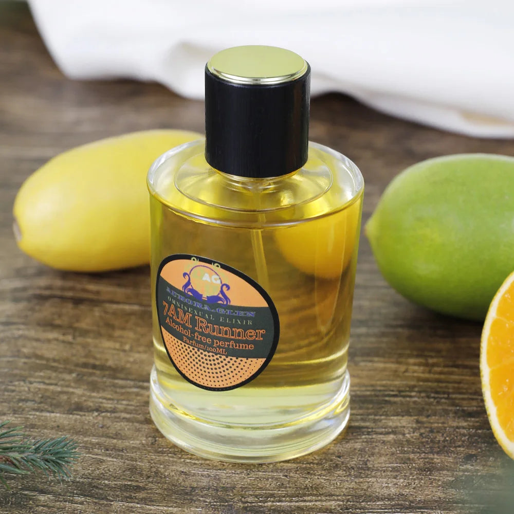 100 % Originalmarke, Unisex, EDP, 50 ml, alkoholfrei, floraler, fruchtiger, holziger Duft, langlebig, veganes Kölnisch, Geschenk für Damen, Parfüm, Herren